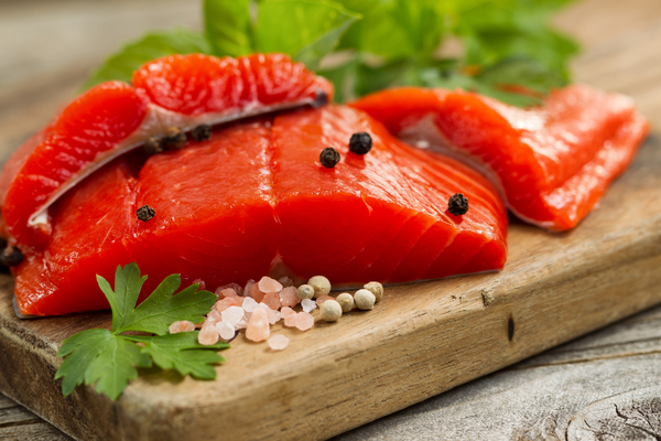 Sockeye