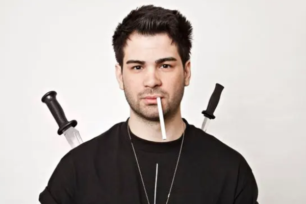 The Impact of Hunter Moore's Actions on Society