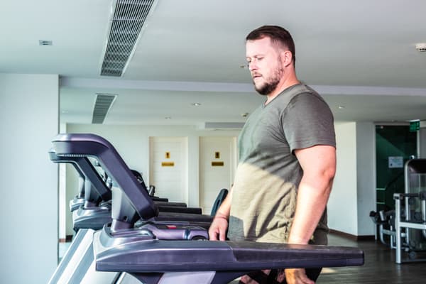 The Not-So-Simple Reality of Weight Loss