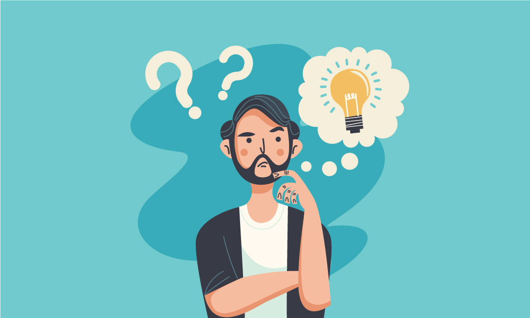 thinking about brain fitness