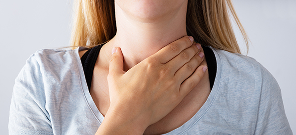 thyroid problems