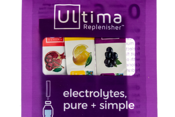 Ultima Replenisher Mix