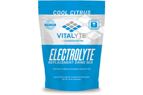 Vitalyte Electrolyte Replacement Powder
