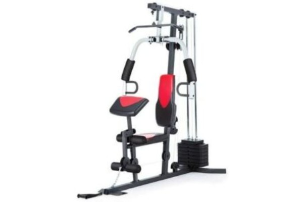 Weider Home Gym Weight 2980 System