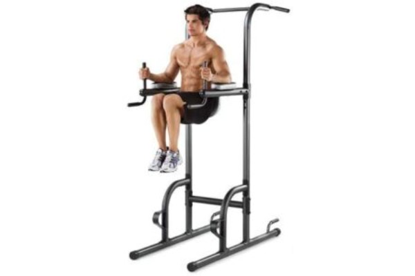 Weider Power Tower