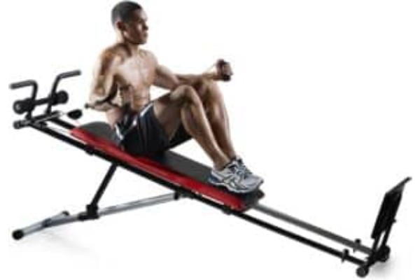 Weider Ultimate Body Works