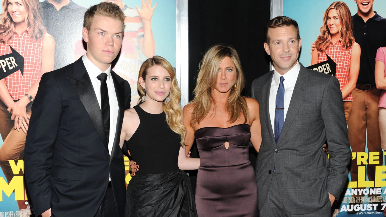 we're the millers