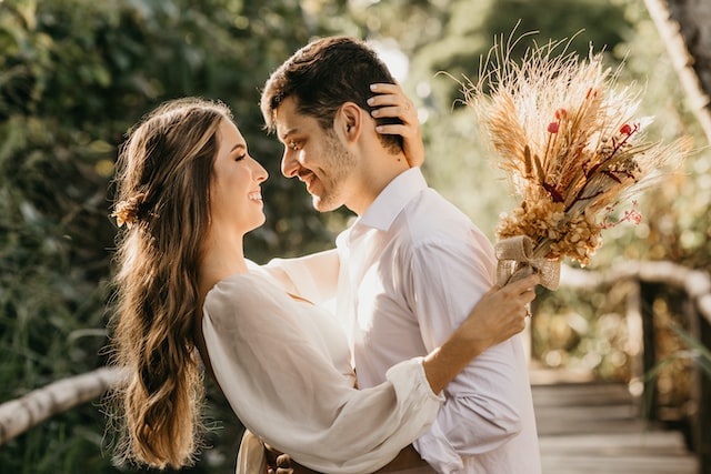 Dating-What are your expectations for the relationship?