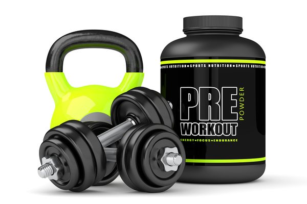 How Long Does Pre-Workout Last