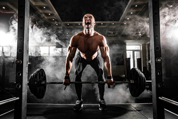 What is barbell medicine
