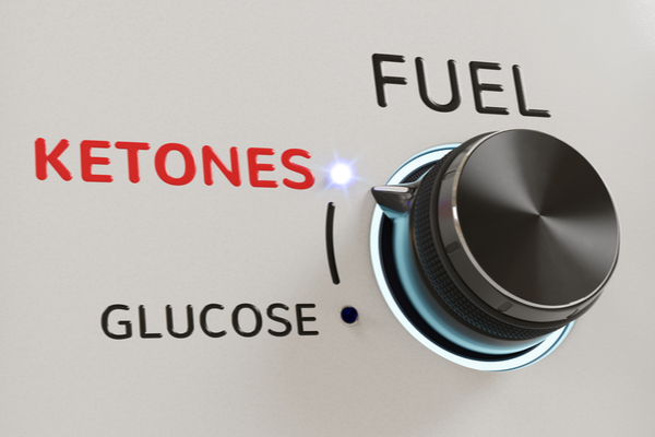 What Exactly are Ketones Drink?