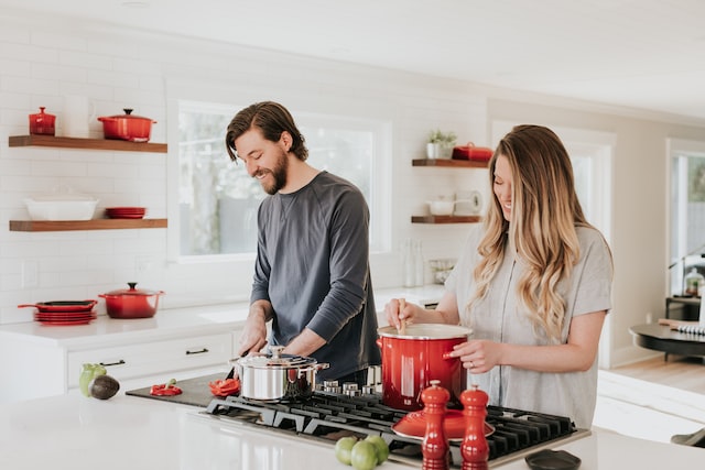 Dating What is your love language?