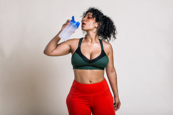 When to Take Ketones Drink