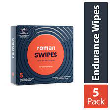 What Exactly are Roman Swipes 