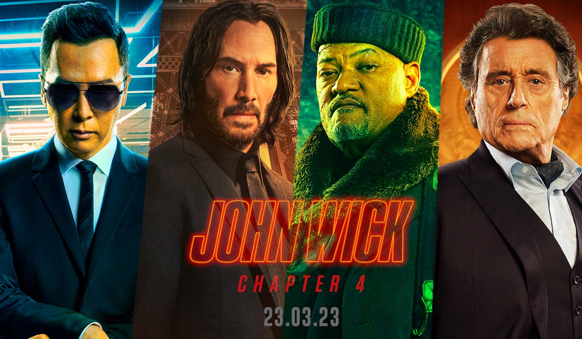 john wick chapter 4 cast