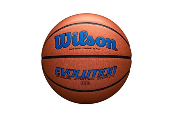 Wilson Evolution Best Outdoor Basketball