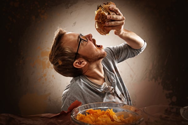 Healthy eating and exercise are the best way to achieve lasting weight loss.