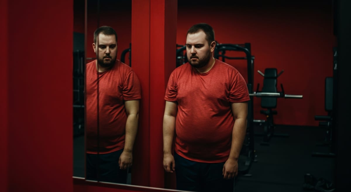 10 Reasons Your Gym Routine Isn’t Working—And How to Fix It