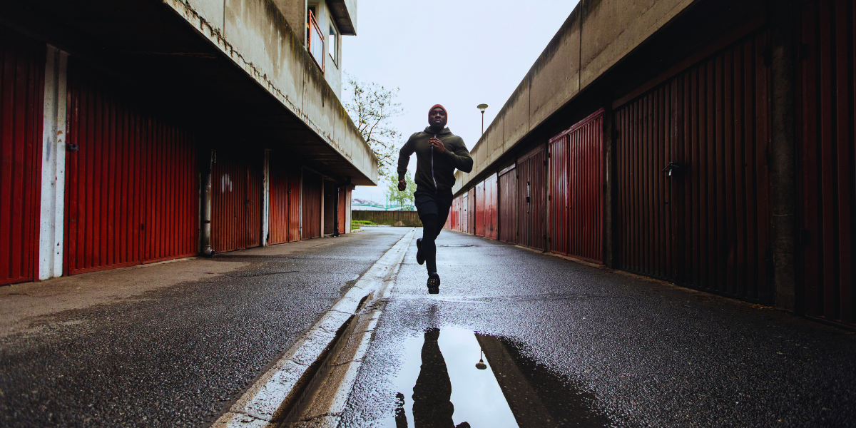 The Great Lock-In Challenge: 4 Months to Transform Your Body & Mind