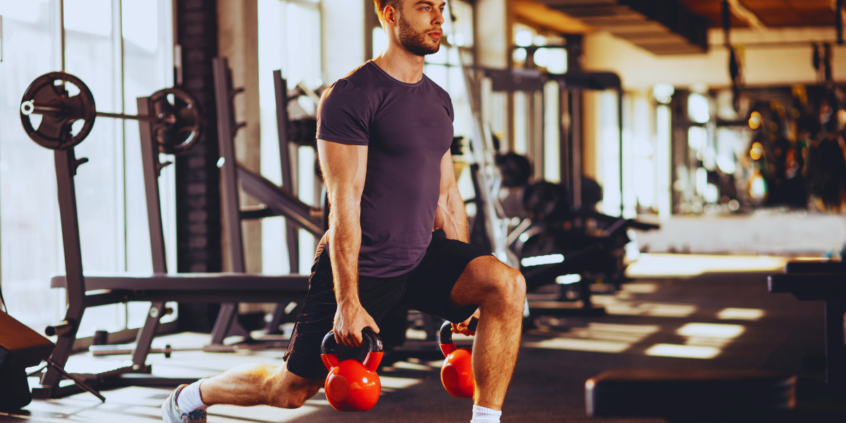 The 12-Week Skinny-to-Shredded Transformation for Men 30+