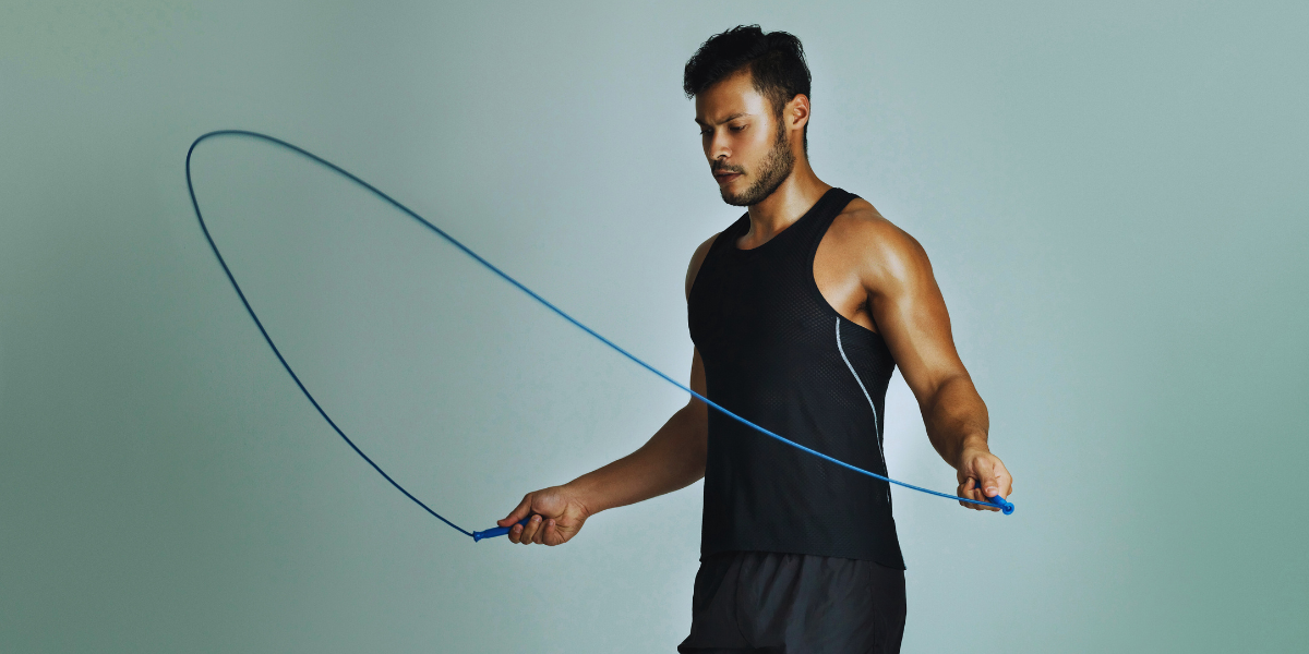 Zone 2 Cardio Guide for Men Over 40