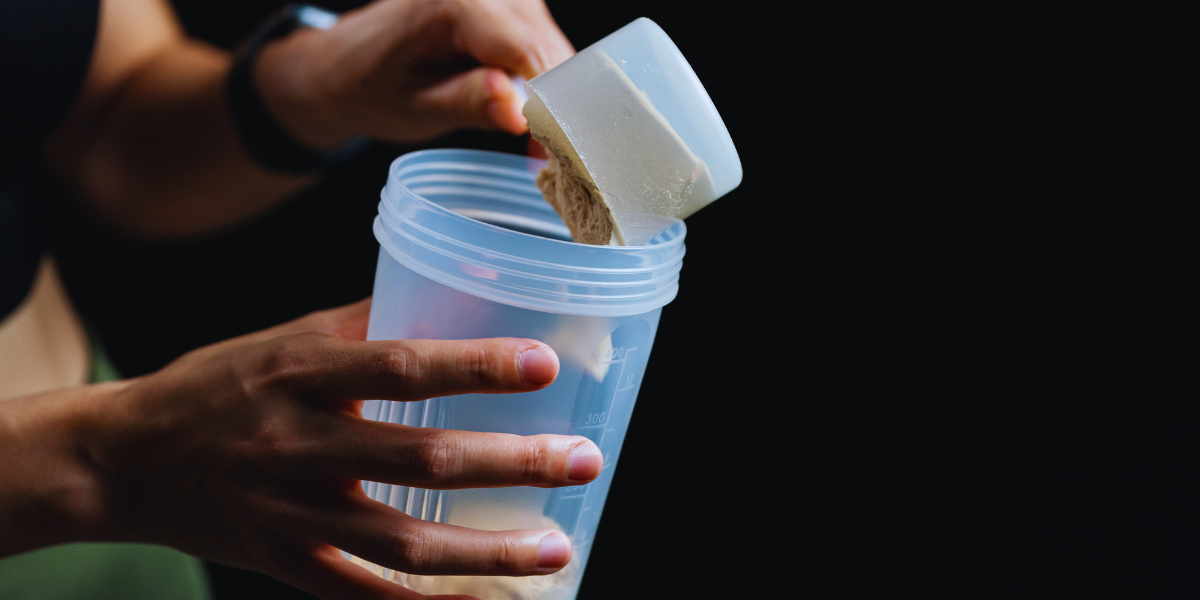 Creatine After 40: The Surprising Benefits for Muscle, Brain, and Bone Health