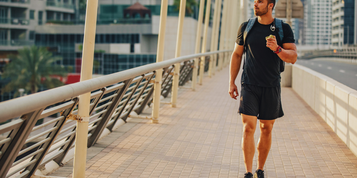 Small Daily Fitness Habits With Big Impact