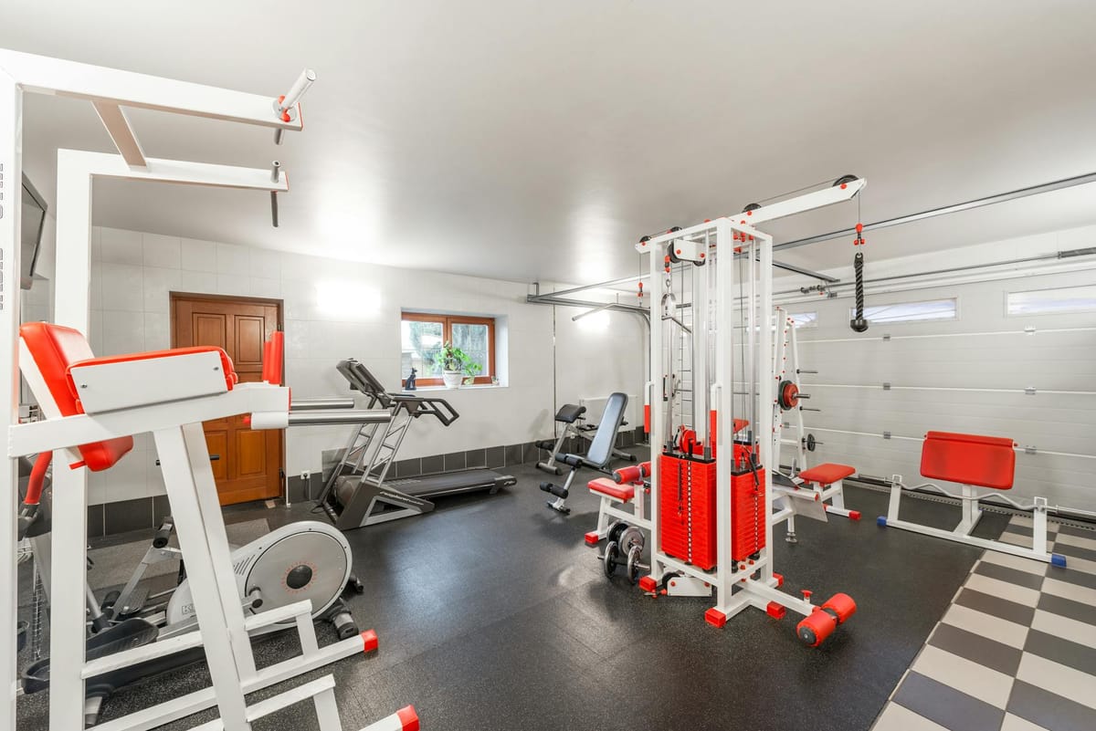 Compact Leg Extension Machine 2026: Buyer's Guide