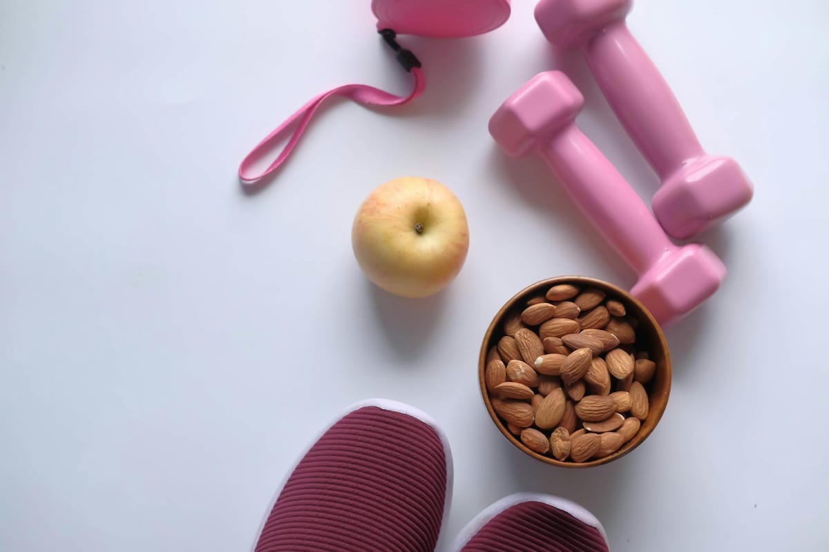 Best Carb Sources Before Lifting for More Energy