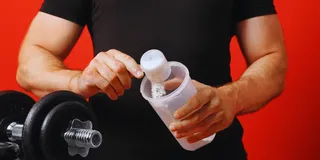 post workout nutrition timing