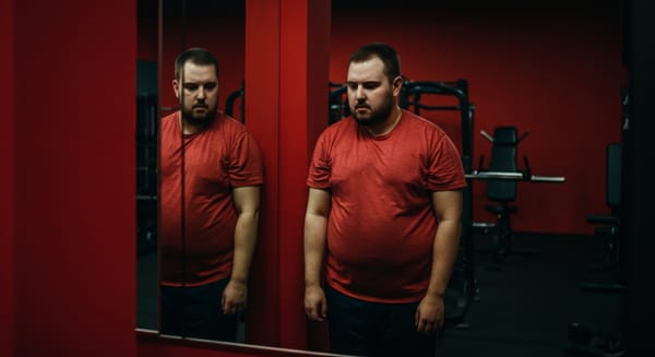 10 Reasons Your Gym Routine Isn’t Working—And How to Fix It