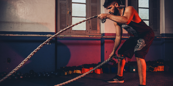 7 Workout Mistakes That Kill Your Progress
