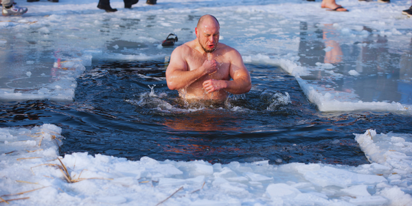 The Cold Plunge Timing Trap: When Recovery Hurts Your Gains