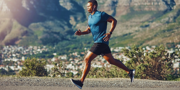 The Mental Game: Why Most Men Fail at Fitness—and How to Win
