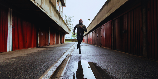 The Great Lock-In Challenge: 4 Months to Transform Your Body & Mind