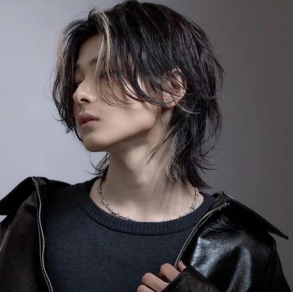 The Ultimate Guide to Achieving the Perfect Wolf Cut Hairstyle