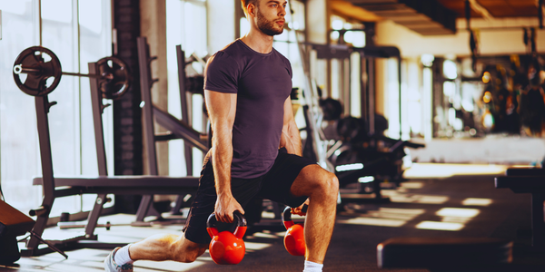 The 12-Week Skinny-to-Shredded Transformation for Men 30+
