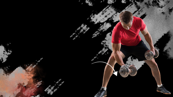 Functional strength training vs aesthetic lifting