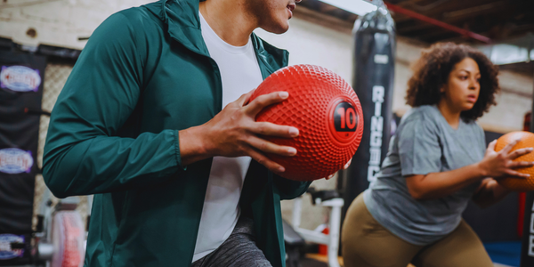 The One Brain Trick That Makes Workouts Feel Easier (Without Losing Results)