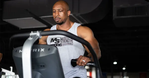 From Aesthetics to Longevity: The New Definition of ‘Fit’ for Men in 2026