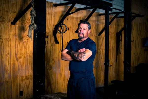 Grip Strength Training Over 40: Build Stronger Hands