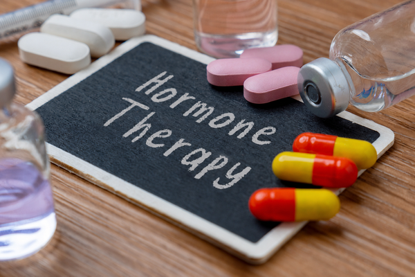 Hormone optimisation beyond testosterone