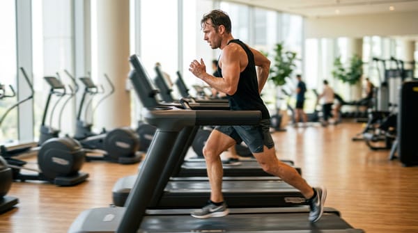 Best Cardio Exercises for Weight Loss That Work