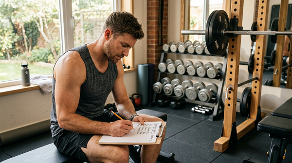 Best Workout Split: Choose the Right Plan for Results