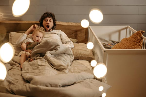 How to Sleep Better After Evening Workouts | ActiveMan