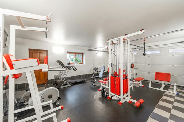 Compact Leg Extension Machine 2026: Buyer's Guide
