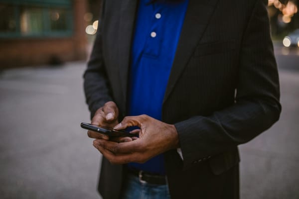 Screen Time and Testosterone Levels: What Men Need