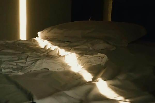Sunlight Exposure for Circadian Rhythm: Sleep Better