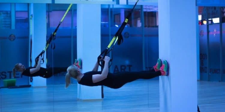 Bungee Fitness: 10 Reasons Why You Should Try It