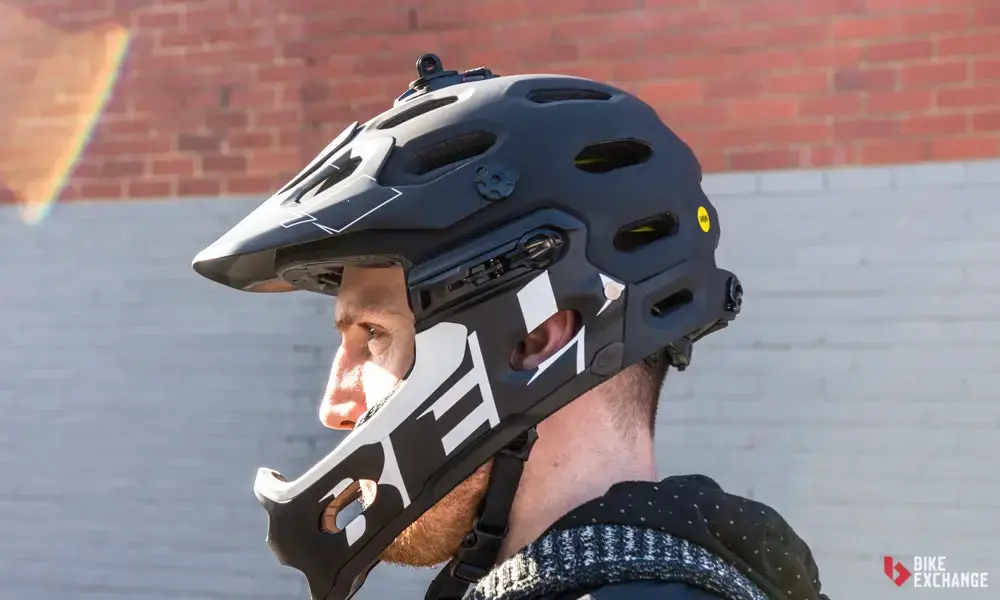 Helmets Mountain Bike accessories